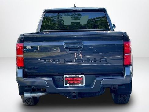 New 2026 Toyota Tacoma 4x4 Double Cab image 4