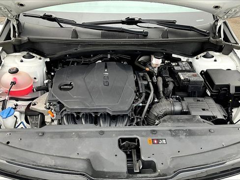 Used 2024 Kia Sportage X-Pro Prestige image 22