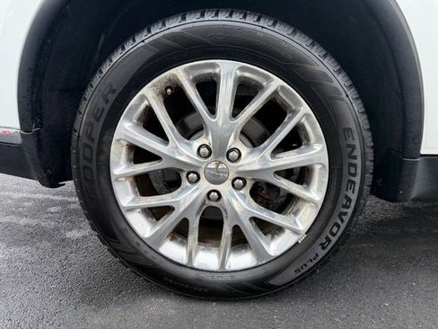 Used 2014 Dodge Durango Citadel w/ Technology Group image 24