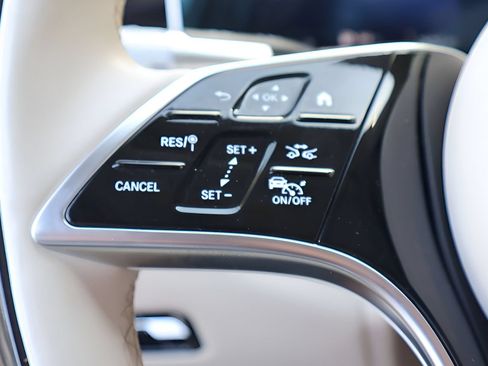 Used 2023 Mercedes-Benz S 580 4MATIC Sedan image 22