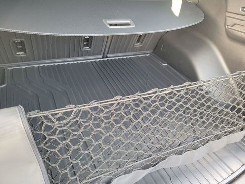 New 2026 Chevrolet Equinox EV LT image 25