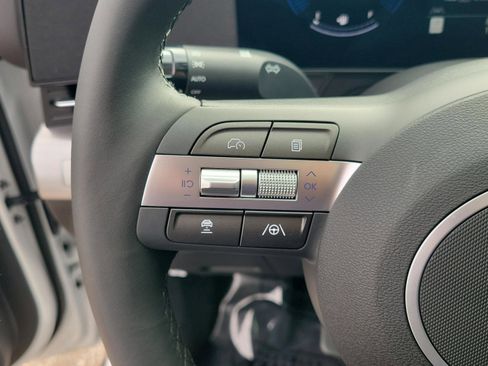 New 2026 Hyundai Kona SEL Sport image 18