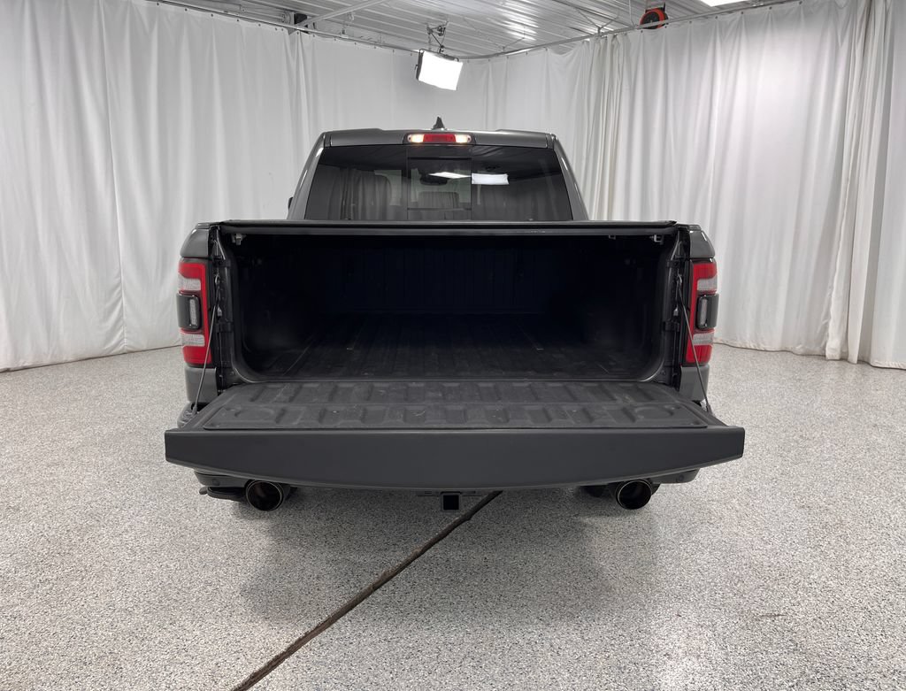 Used 2020 RAM 1500 Limited AWD/4WD image 31
