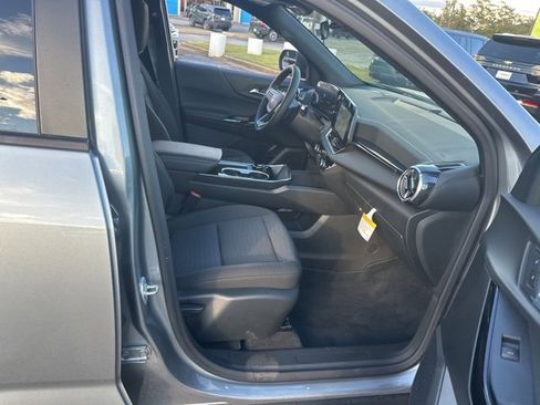 New 2026 Chevrolet Equinox LT image 31