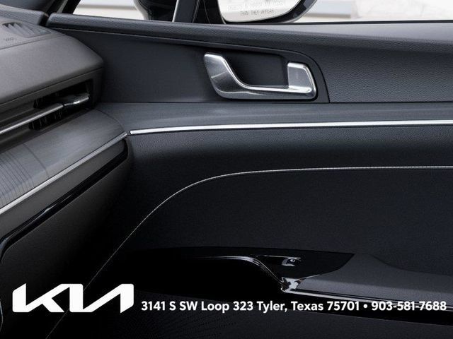New 2026 Kia K5 GT-Line FWD image 25