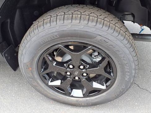 New 2025 Ford Maverick XLT w/ XLT Luxury Package AWD/4WD image 5