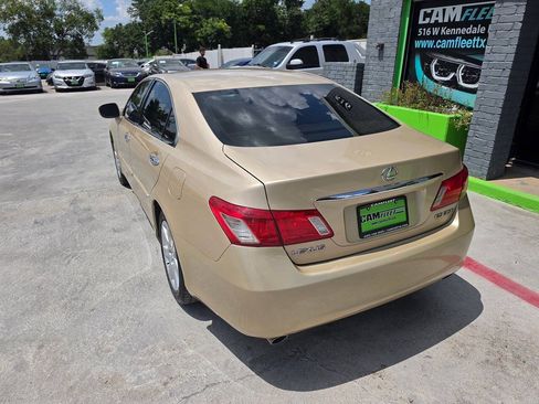 Used 2007 Lexus ES 350 w/ Premium Pkg FWD image 8