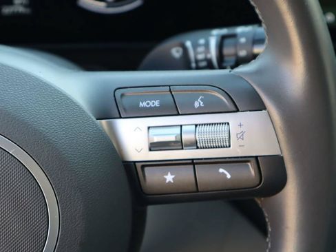 Used 2026 Hyundai Kona SEL Sport FWD image 12