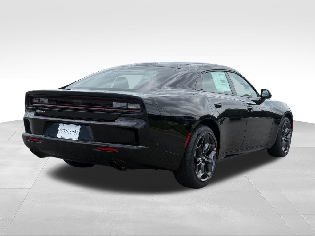 New 2026 Dodge Charger R/T w/ Driver Convenience Group AWD/4WD image 28