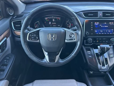 Used 2021 Honda CR-V EX-L image 14