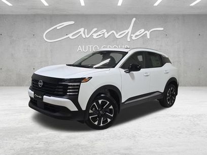 New 2026 Nissan Kicks SV w/ SV Premium Package