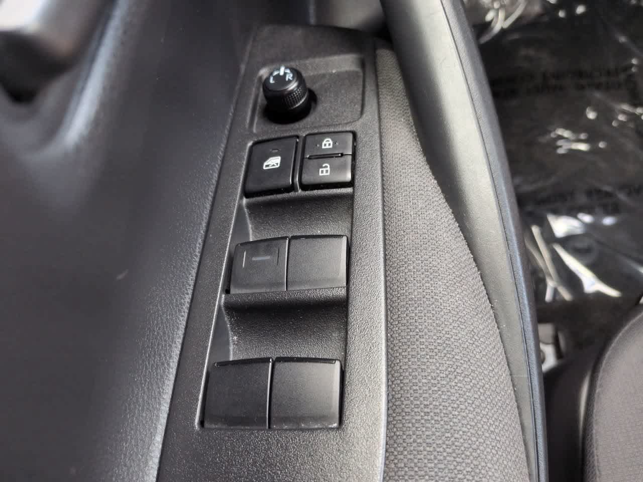 Certified 2024 Toyota Corolla LE FWD image 21