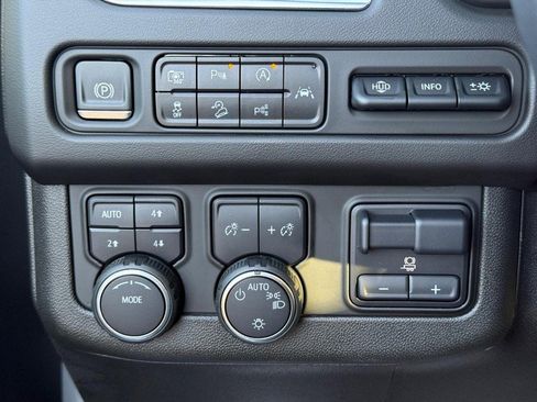 Certified 2023 Chevrolet Tahoe Premier w/ Advanced Technology Package image 27