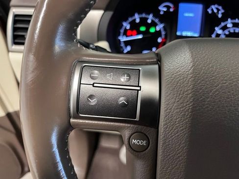 Used 2017 Lexus GX 460 Premium w/ Premium Package AWD/4WD image 24
