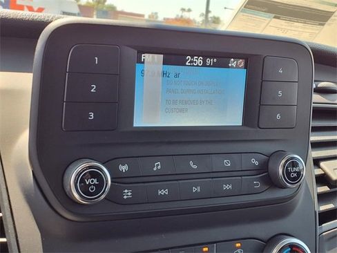 New 2025 Ford Transit 250 148 Medium Roof w/ Upfitter Package image 9