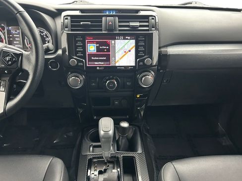 Used 2023 Toyota 4Runner TRD Off-Road Premium image 12