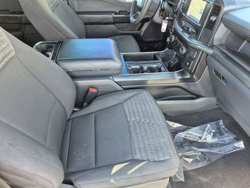Used 2023 Ford F150 XL w/ STX Appearance Package RWD image 23