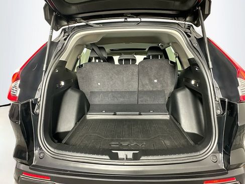 Used 2024 Honda CR-V EX image 27