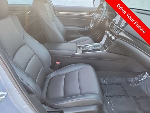 Used 2022 Honda Accord Sport image 22