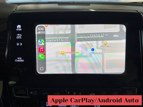Used 2018 Honda Odyssey Touring image 17