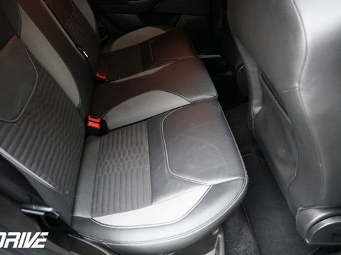 Used 2018 Ford Focus ST w/ Equipment Group 401A image 41