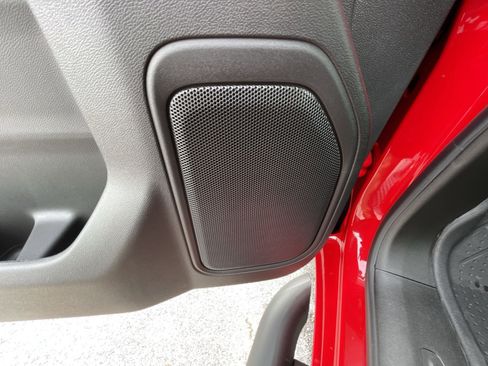 New 2025 Chevrolet Silverado 1500 Custom image 61