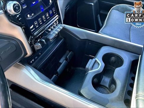 Used 2019 RAM 2500 Laramie AWD/4WD image 17
