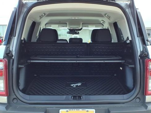 Certified 2023 Ford Bronco Sport Big Bend w/ Convenience Package AWD/4WD image 8