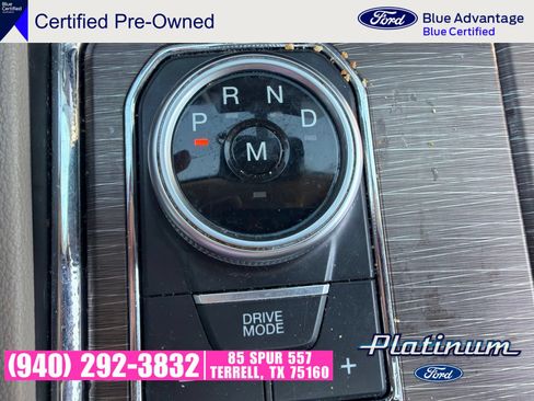 Used 2023 Ford Expedition Max Limited RWD image 18