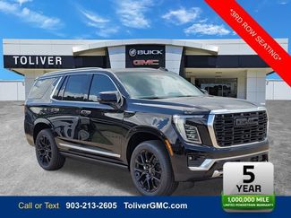 New 2026 GMC Yukon Denali w/ Denali Reserve Package AWD/4WD video 1