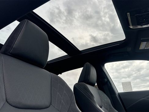 New 2026 Lexus RX 450h 450h+ Luxury image 17