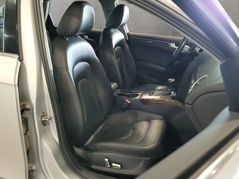 Used 2013 Audi A4 2.0T Premium Plus w/ Premium Plus Pkg AWD/4WD image 39