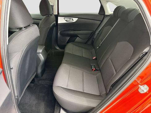 Used 2023 Kia Forte LXS w/ LXS Technology Package FWD image 20