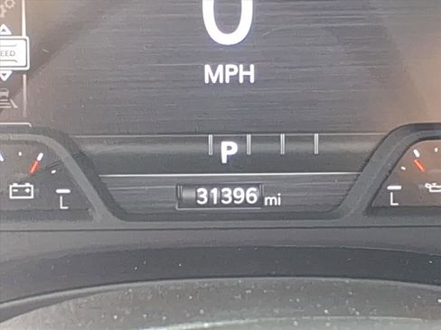 Used 2025 RAM 1500 Big Horn image 16