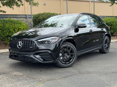 New 2026 Mercedes-Benz GLA 35 AMG 4MATIC