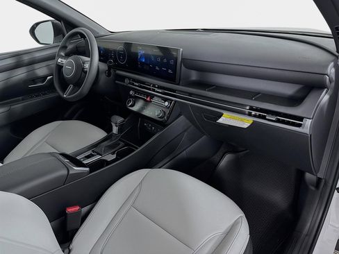 New 2026 Hyundai Santa Cruz SEL FWD image 29
