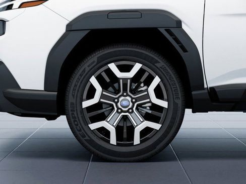 New 2026 Subaru Outback Touring XT AWD/4WD image 10