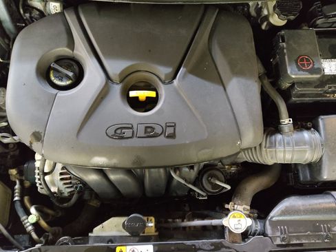 Used 2016 Kia Forte LX image 30