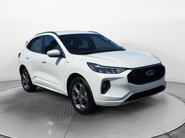 Used 2024 Ford Escape ST-Line Select AWD/4WD image 7