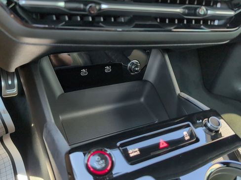 New 2025 Audi S6 e-tron Prestige image 9