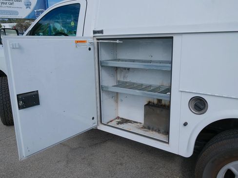 Used 2019 RAM 2500 Tradesman RWD image 34