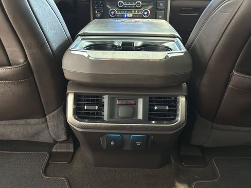 Used 2021 Ford F150 King Ranch w/ Equipment Group 601A High AWD/4WD image 27