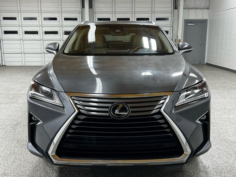 Used 2019 Lexus RX 350L Luxury image 7