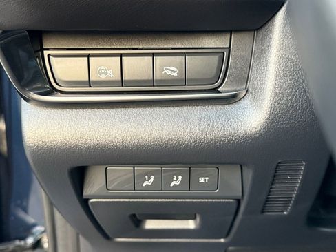 Certified 2025 MAZDA CX-30 AWD 2.5 S w/ Preferred Package image 21