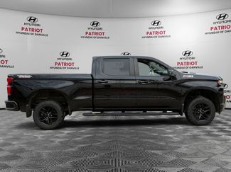 Used 2021 Chevrolet Silverado 1500 RST w/ Diesel Off-Road Package video 2
