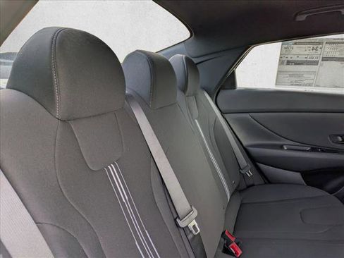 New 2026 Hyundai Elantra Sport image 20