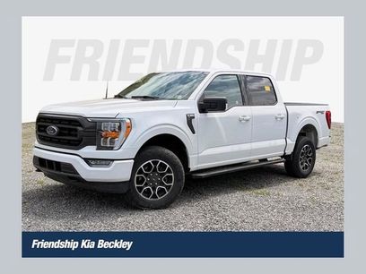 Used 2023 Ford F150 XLT w/ Equipment Group 302A High