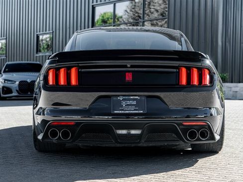Used 2016 Ford Mustang Shelby GT350 RWD image 6