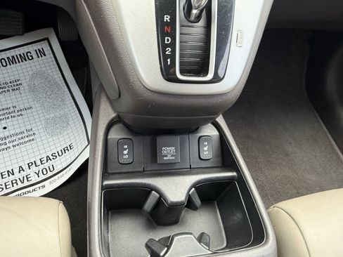 Used 2014 Honda CR-V EX-L image 32