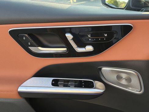 New 2026 Mercedes-Benz GLC 300 4MATIC image 23